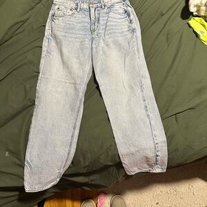 American Eagle Pride Women's Jeans